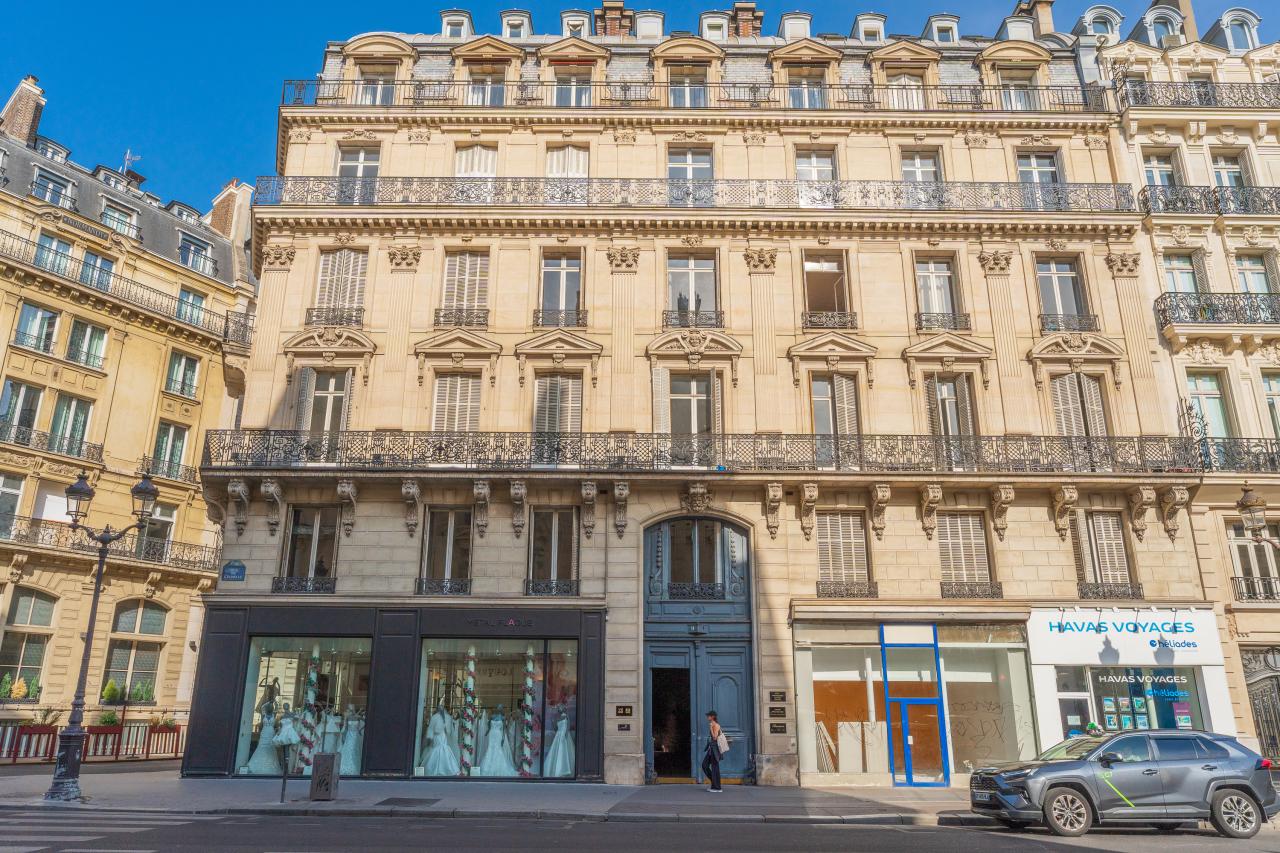 Location Bureau Paris OLBUR2311904