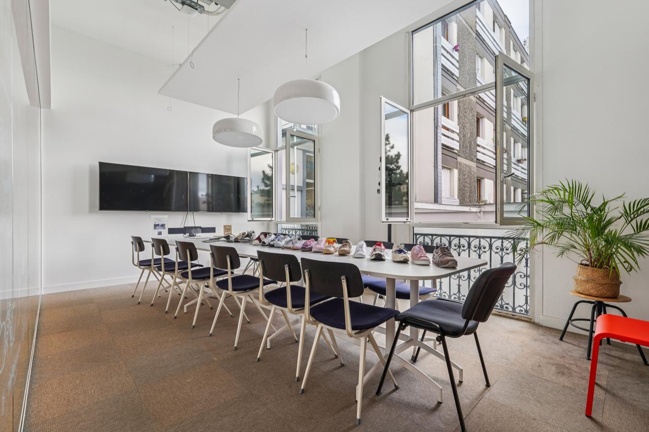 Location Bureau Paris OLBUR2119883