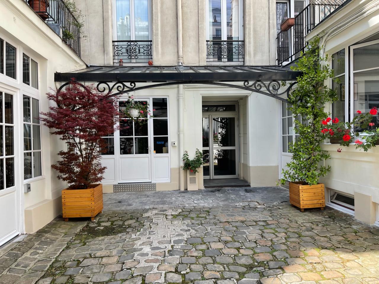 Location Coworking Paris OLBUR2639695