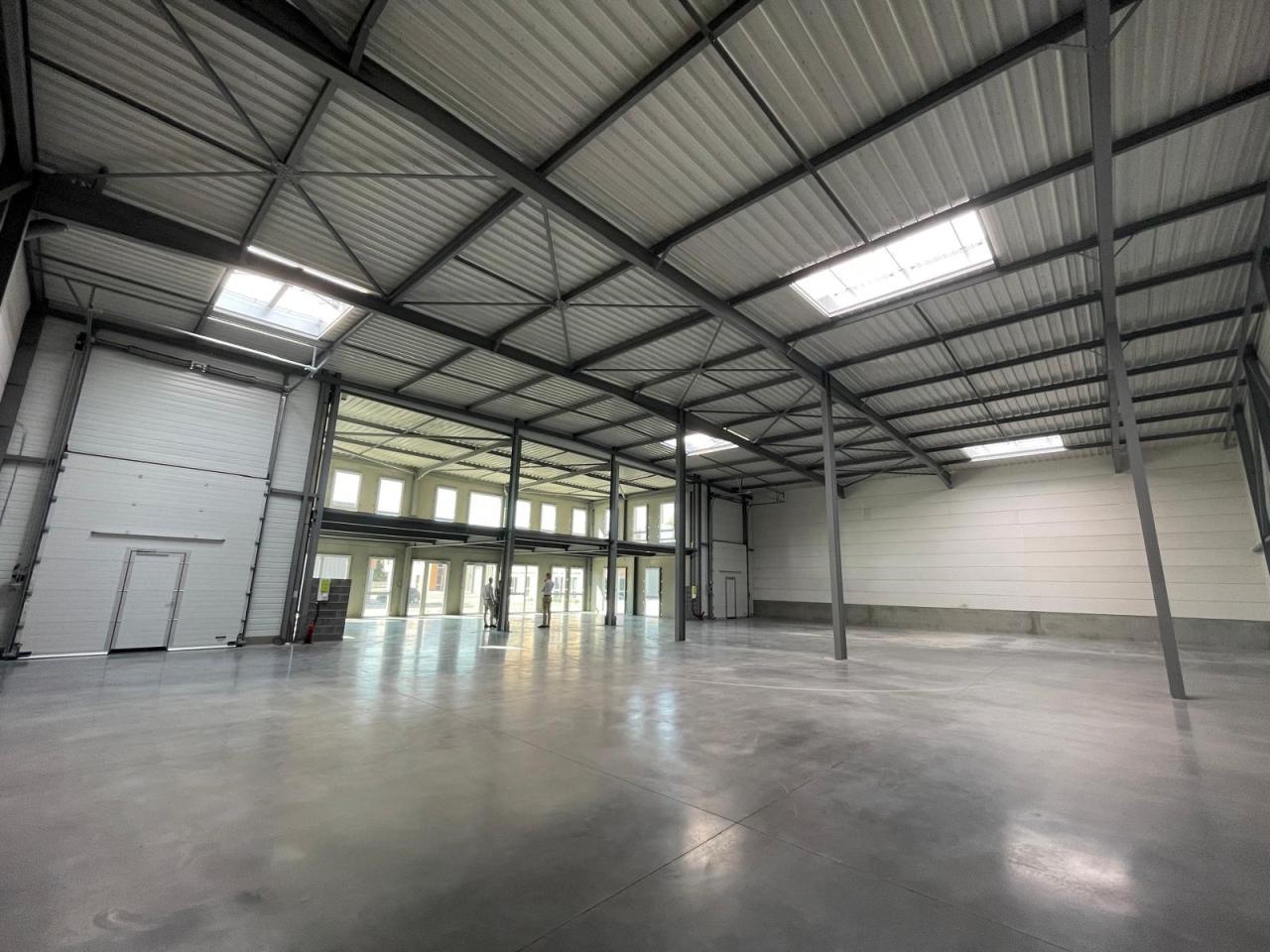 Vente Local d'activité Fretin OVACT2420622 1
