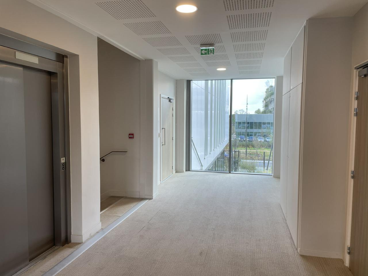 Bureau Mérignac 213m² Location Bureau Mérignac OLBUR2203789 1