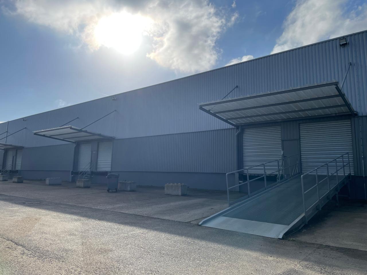 Location Local d'activité Le Petit-Quevilly Seine-Maritime OLACT2532762 1