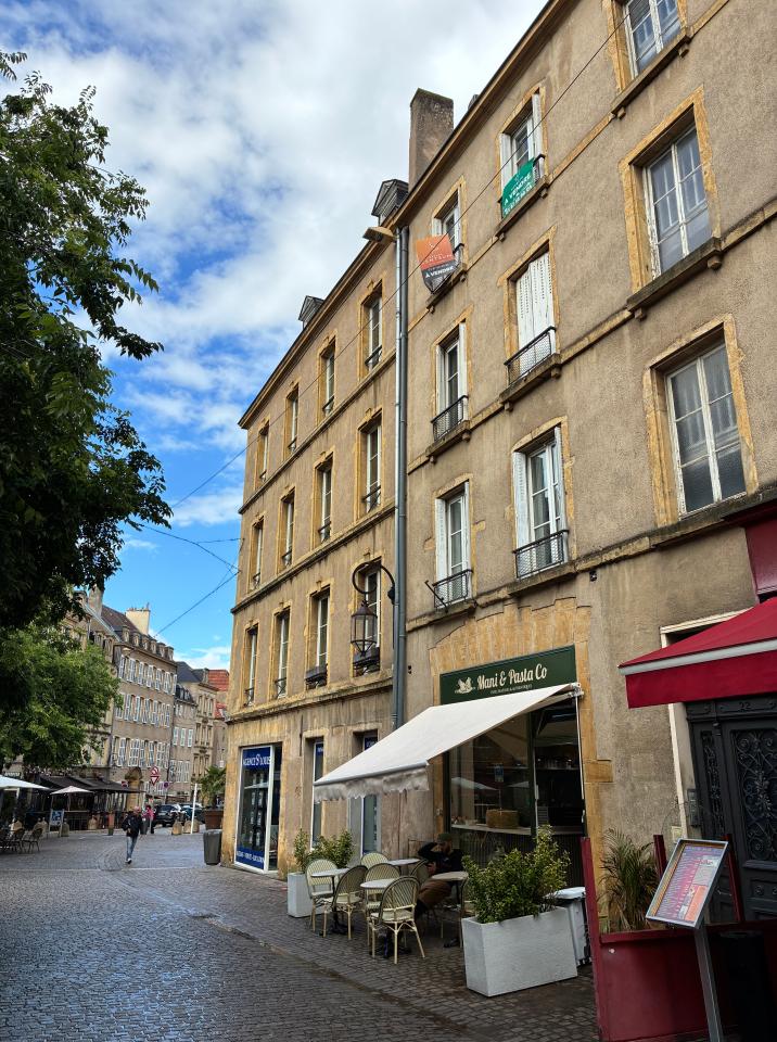 Vente Bureau Metz OVBUR2643733 1