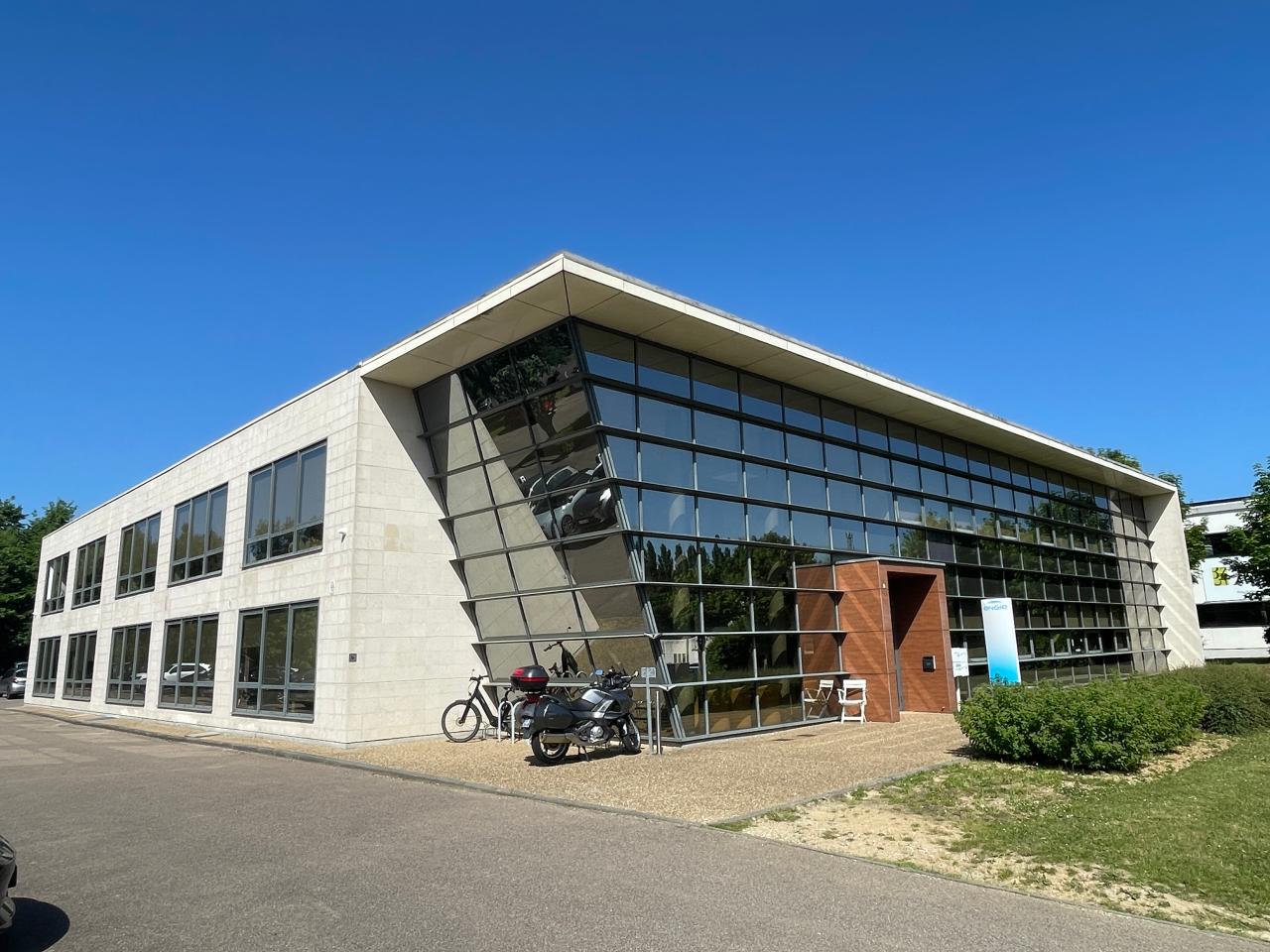Bureau Bois-Guillaume 395m² Location Bureau Bois-Guillaume Seine-Maritime OLBUR2642023 1