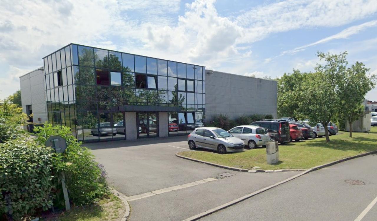 Location Local d'activité Pont-à-Marcq Nord OLACT2535863 1