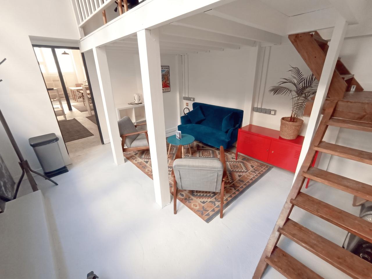 Coworking Paris 0m² Location Coworking Paris OLBUR2639695 1