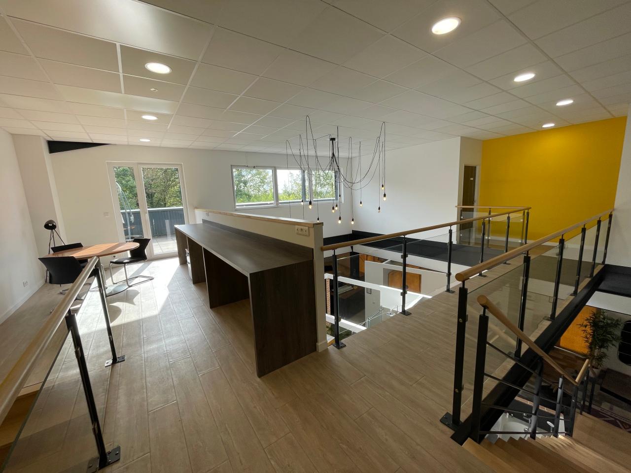 Vente Local d'activité Corps-Nuds OVACT2640877 1
