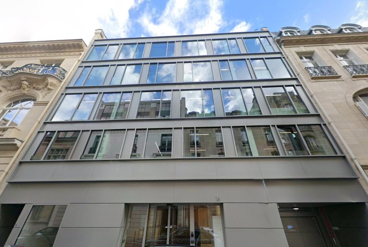 Location Bureau Paris OLBUR2644955