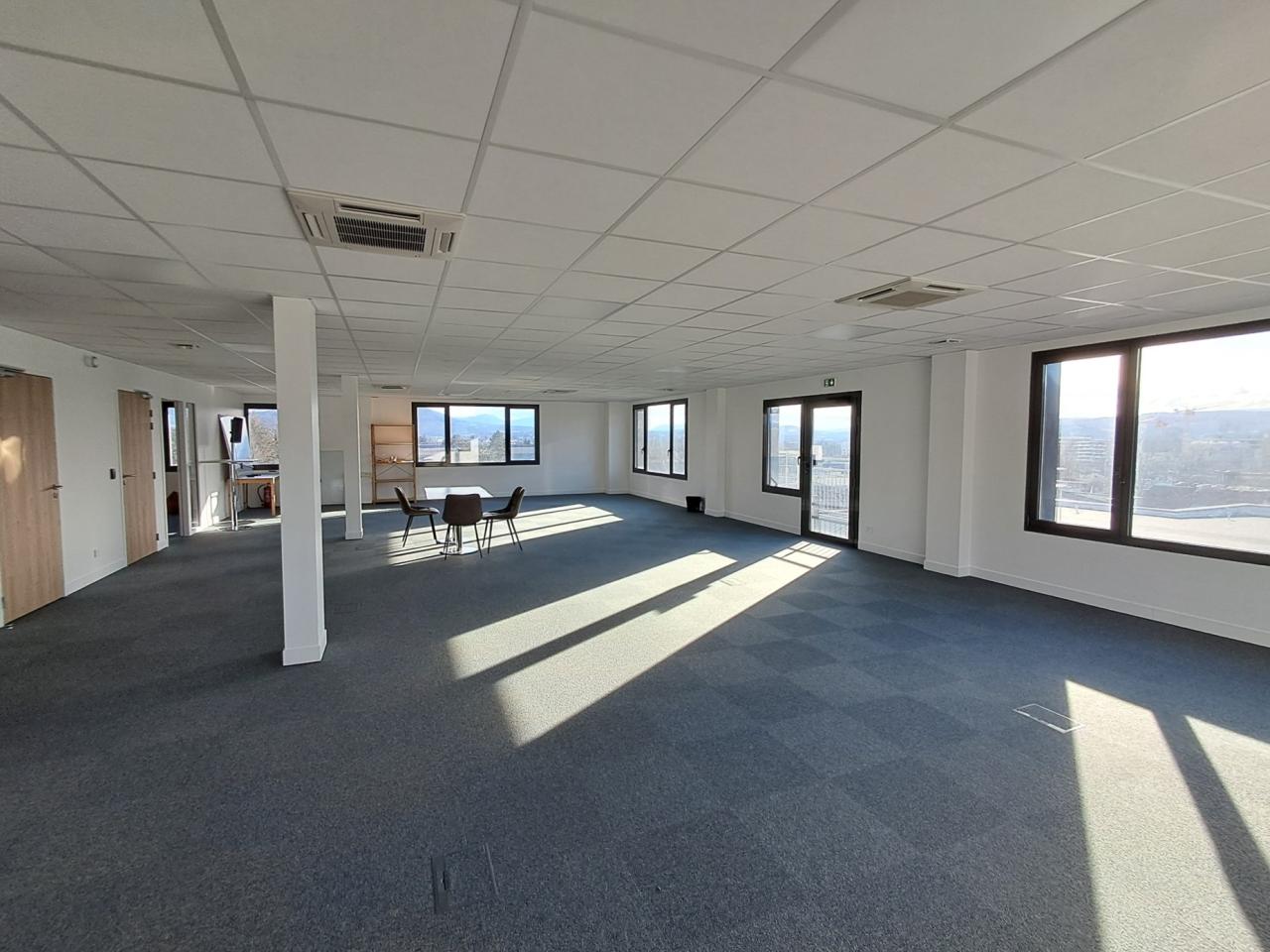 Vente Bureau Pringy Haute-Savoie OVBUR2531403 1