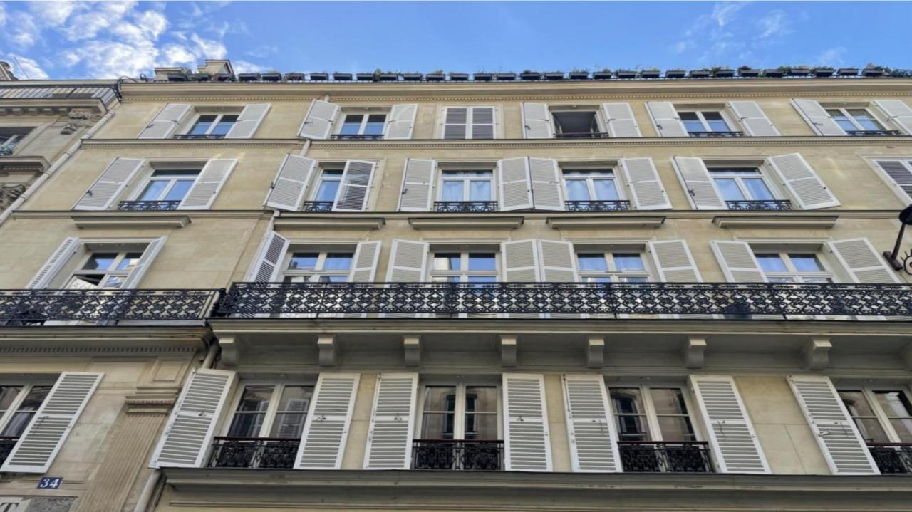 Vente Bureau Paris OVBUR2644333 1
