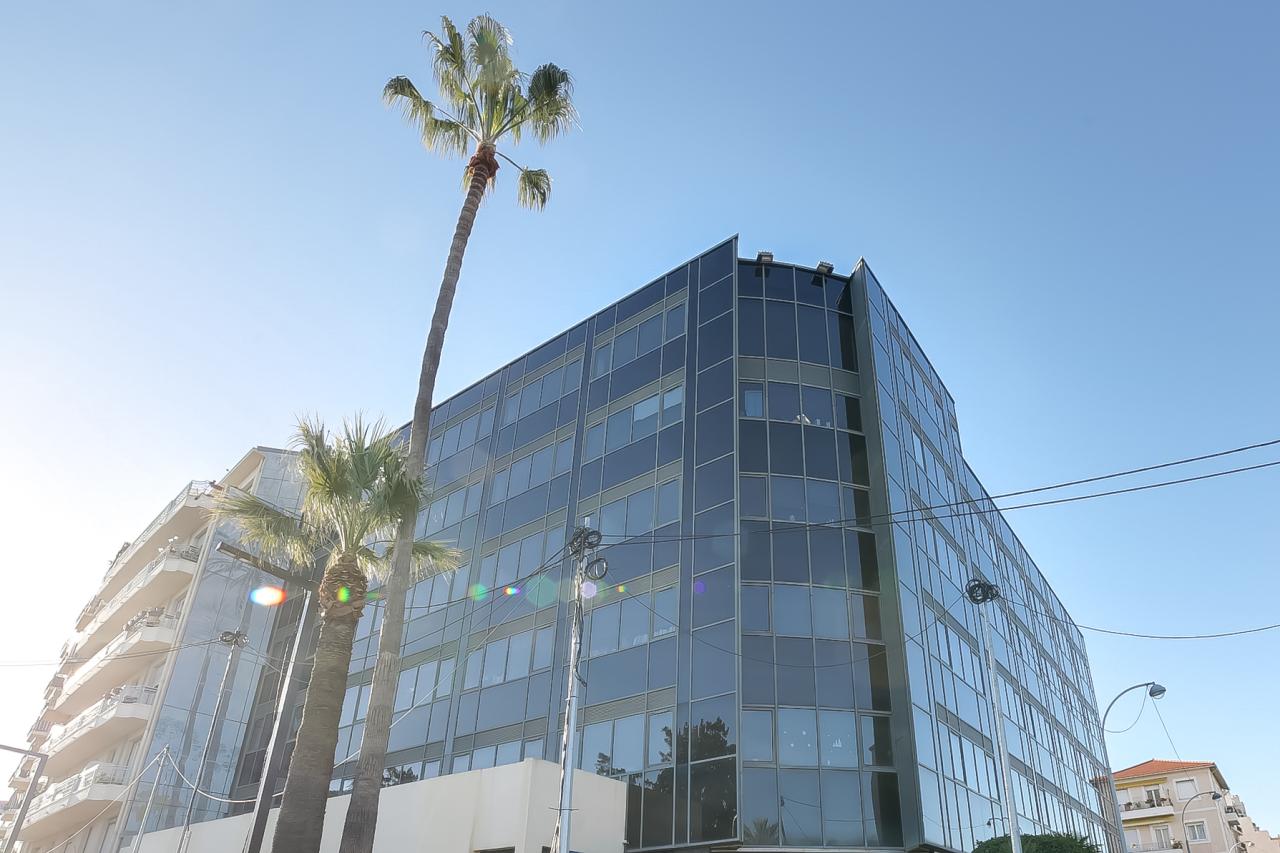 Bureau Nice 270m² Location Bureau Nice AOLBUR2427059_2