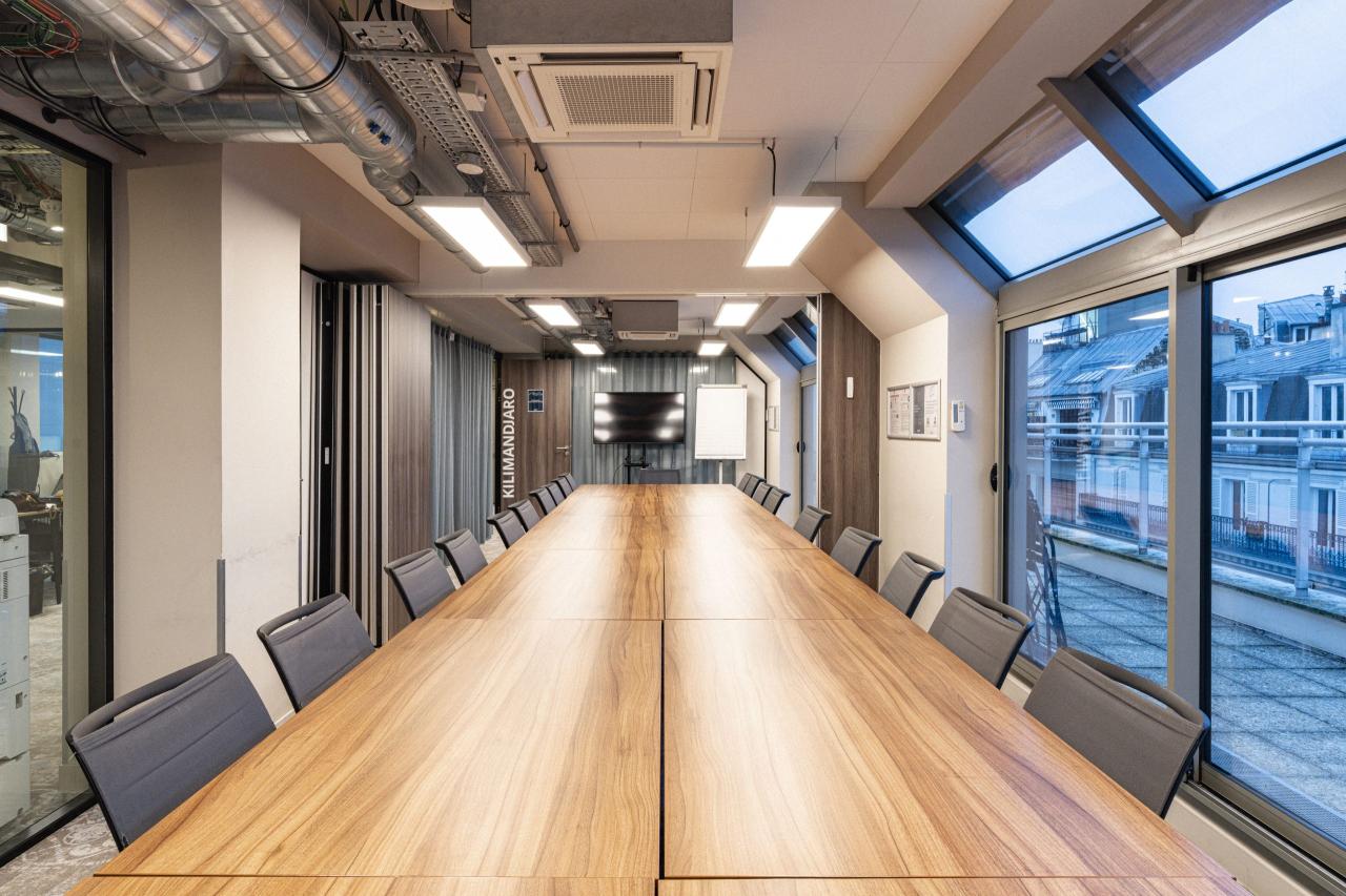 Coworking Paris 0m² Location Coworking Paris OLBUR2104680 1