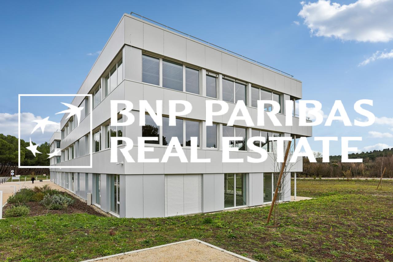 Location Bureau Ventabren OLBUR2313993