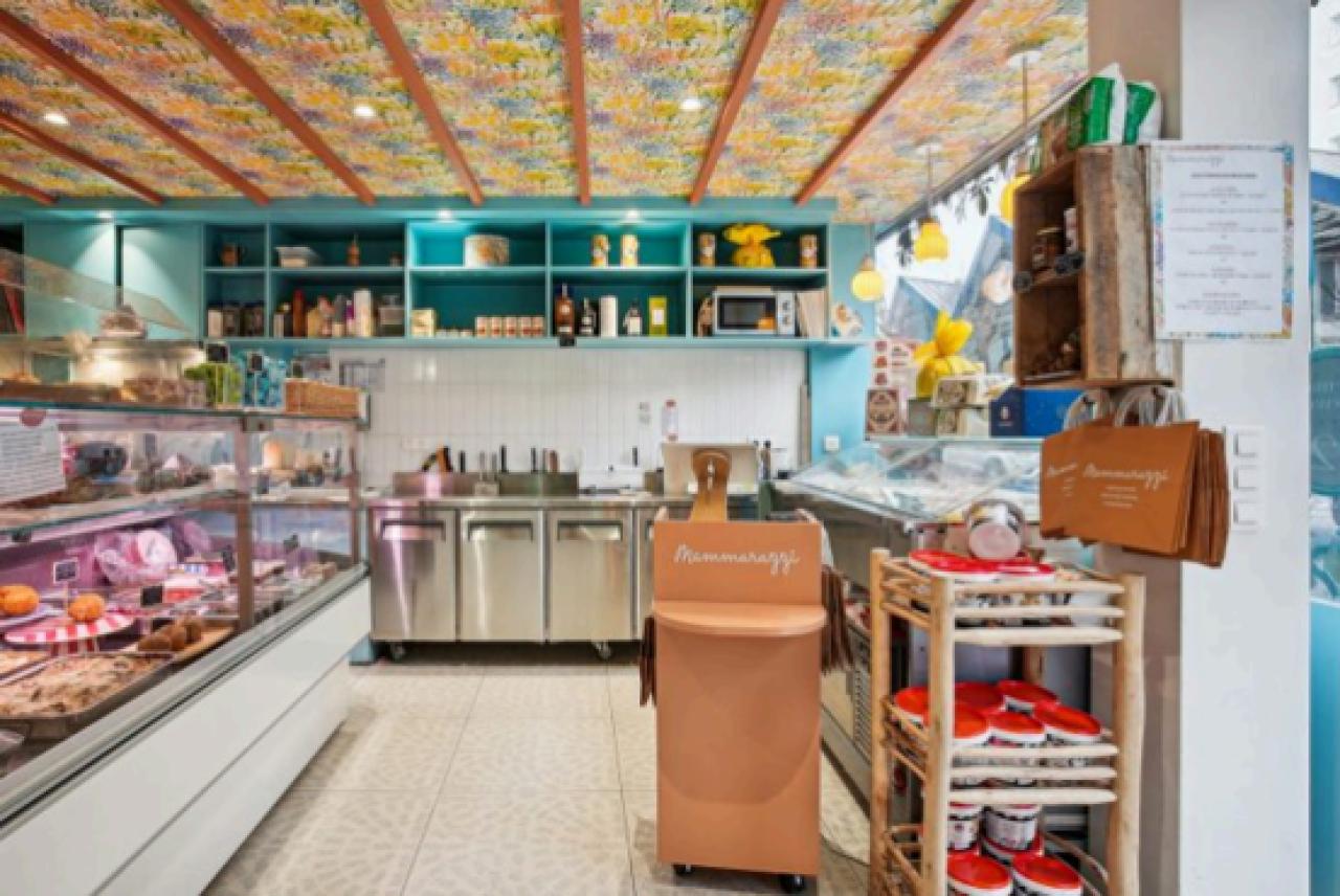 Vente Commerce Asnières-sur-Seine Hauts-de-Seine OVCOM2532877 1