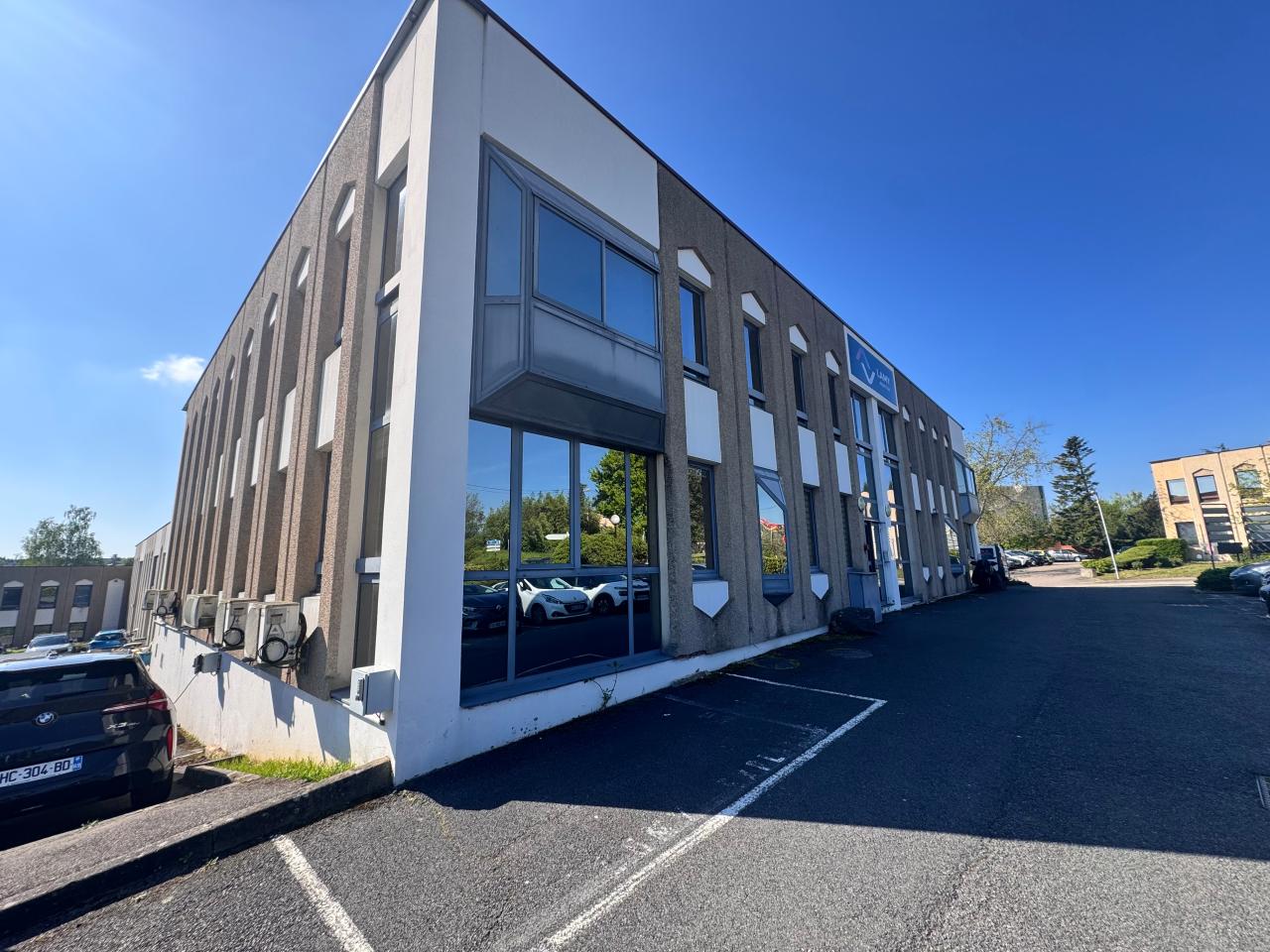 Vente Bureau Champagne-au-Mont-d'Or Rhône OVBUR2642059 1