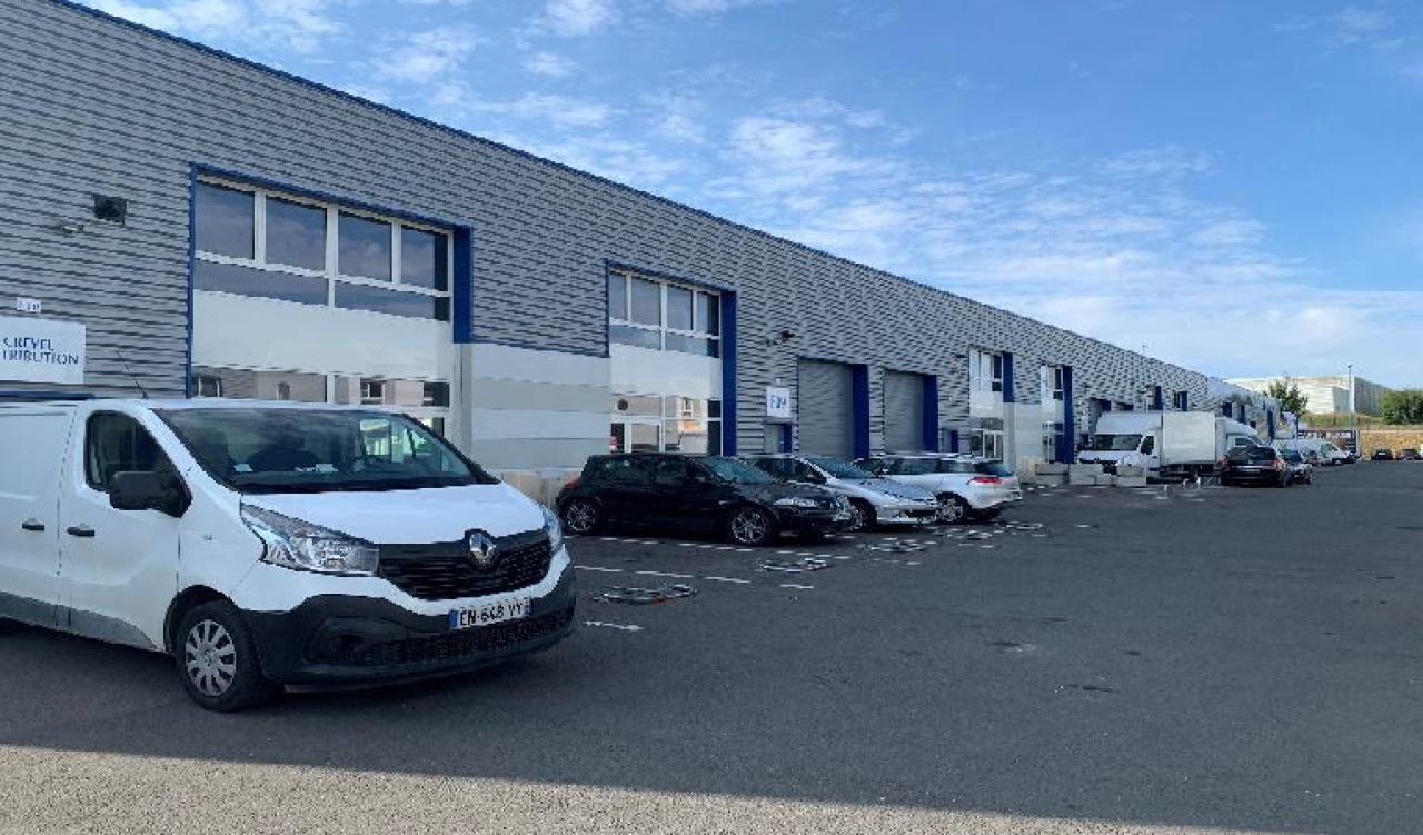 Location Local d'activité Chambly Oise OLACT2641765 1