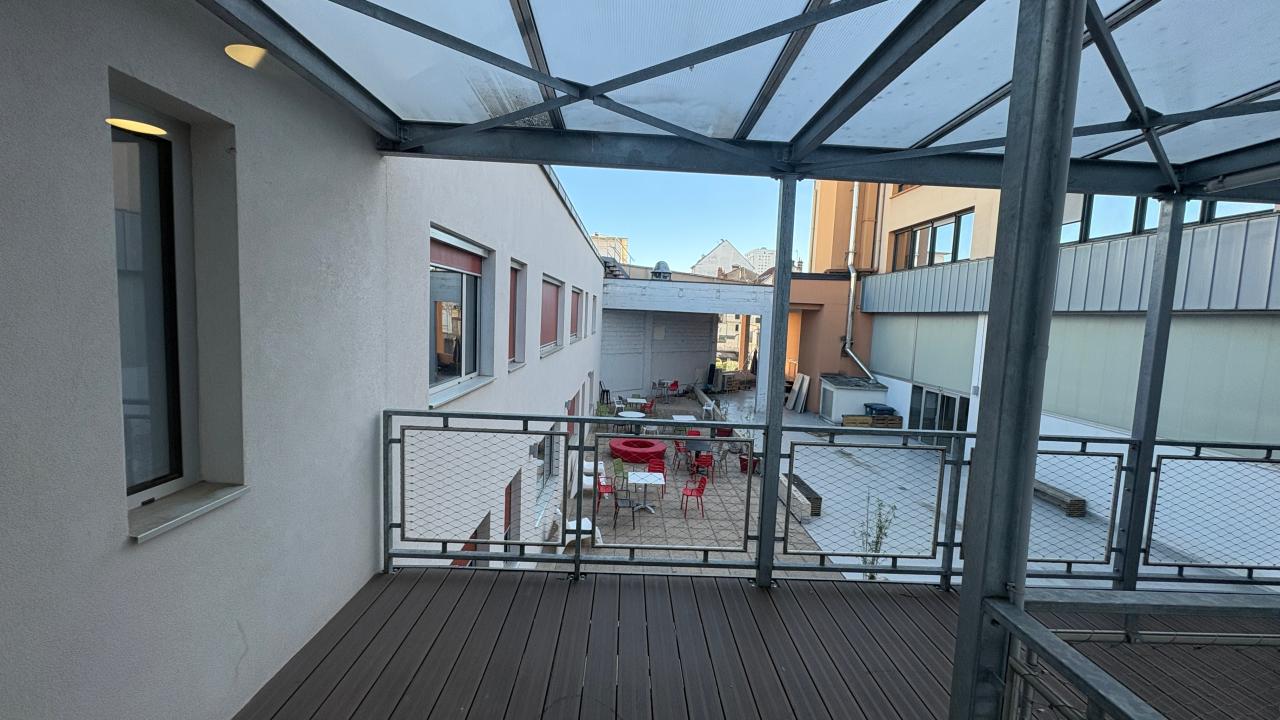 Bureau Tours 1331m² Location Bureau Tours OLBUR2645231 1