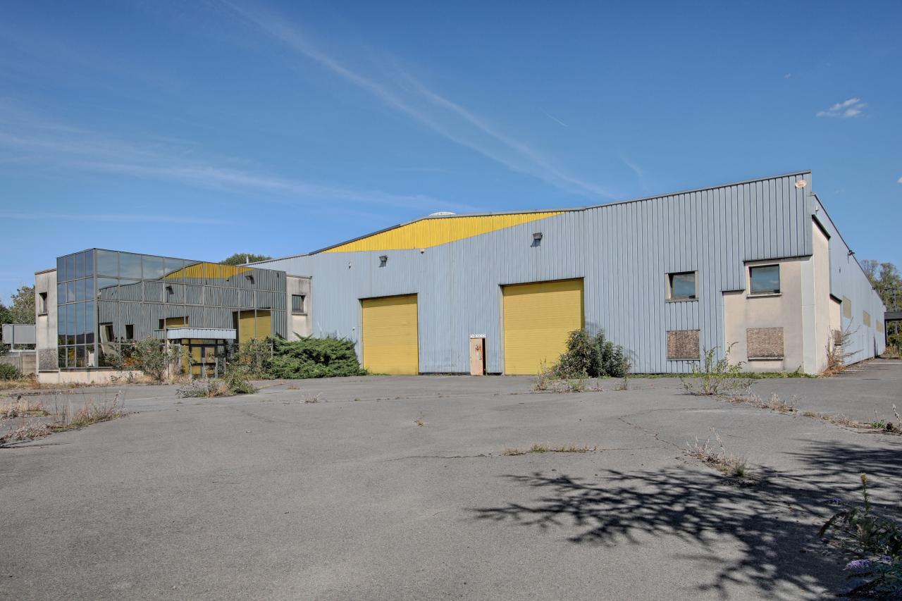 Location Entrepôt Bonneuil-sur-Marne Val-de-Marne OLLOG2427816