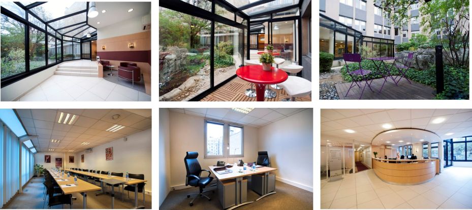 Location Coworking Boulogne-Billancourt Hauts-de-Seine OLBUR2104674 1