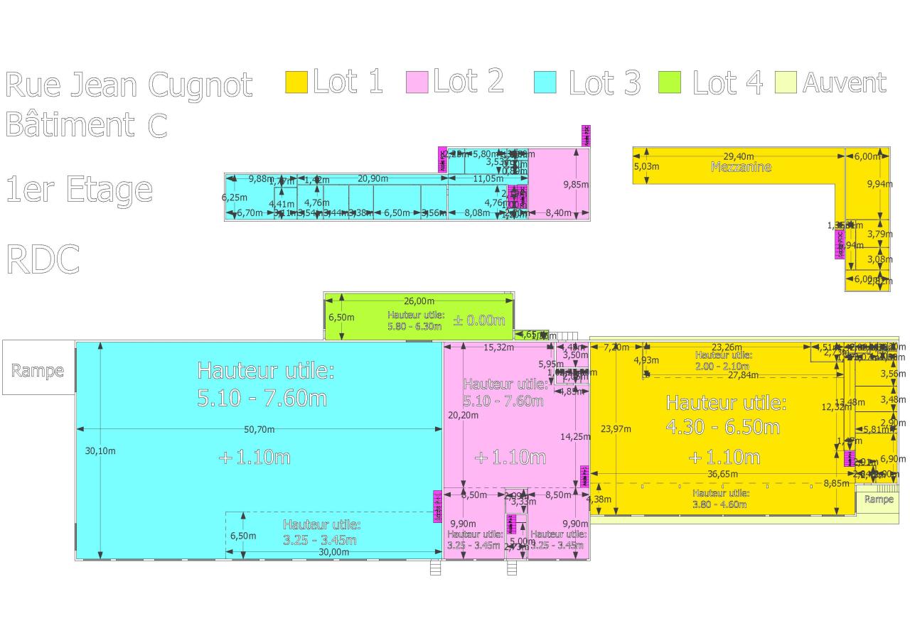 Location Local d'activité Morsbach Moselle OLACT2111753 1