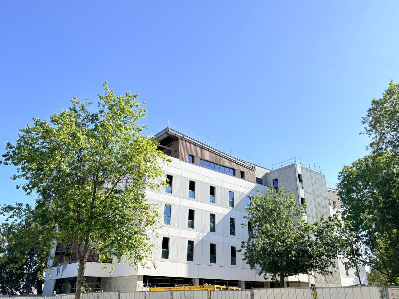 Bureau Pessac 3471.3m² Location Bureau Pessac Gironde OLBUR2424168