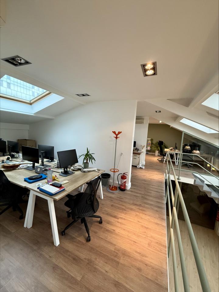 Bureau Boulogne-Billancourt 50m² Location Bureau Boulogne-Billancourt Hauts-de-Seine OLBUR2537783 1
