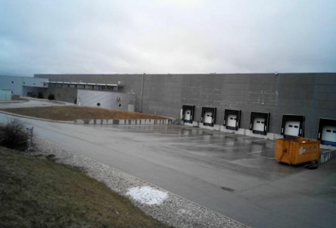 Entrepôt Classe B La Cavalerie 7116m² Location Entrepôt Classe B La Cavalerie OLLOG2311866 1