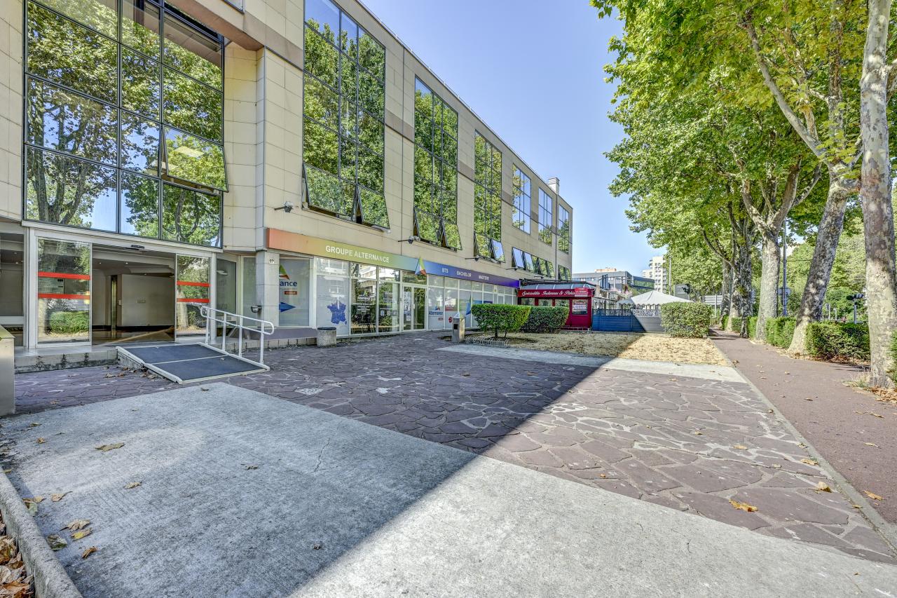 Location Bureau Créteil Val-de-Marne OLBUR2533854