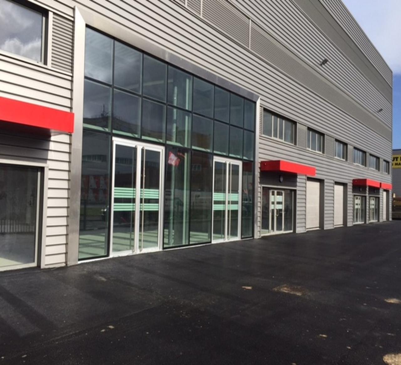 Location Local d'activité Villeneuve-la-Garenne Hauts-de-Seine OLACT2641043 1