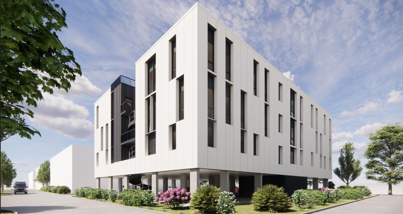 Vente Bureau Petit-Couronne Seine-Maritime OVBUR2532878 1