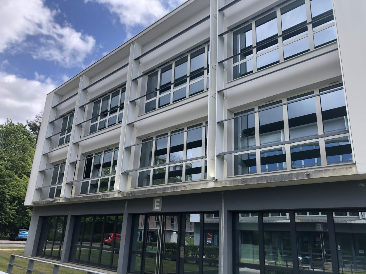 Bureau Rennes 158m² Location Bureau Rennes Ille-et-Vilaine OLBUR2643884
