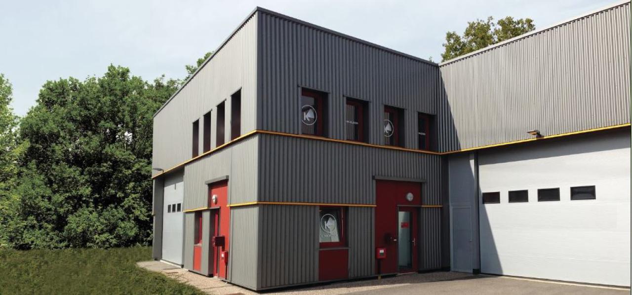 Location Local d'activité Messein OLACT2532175