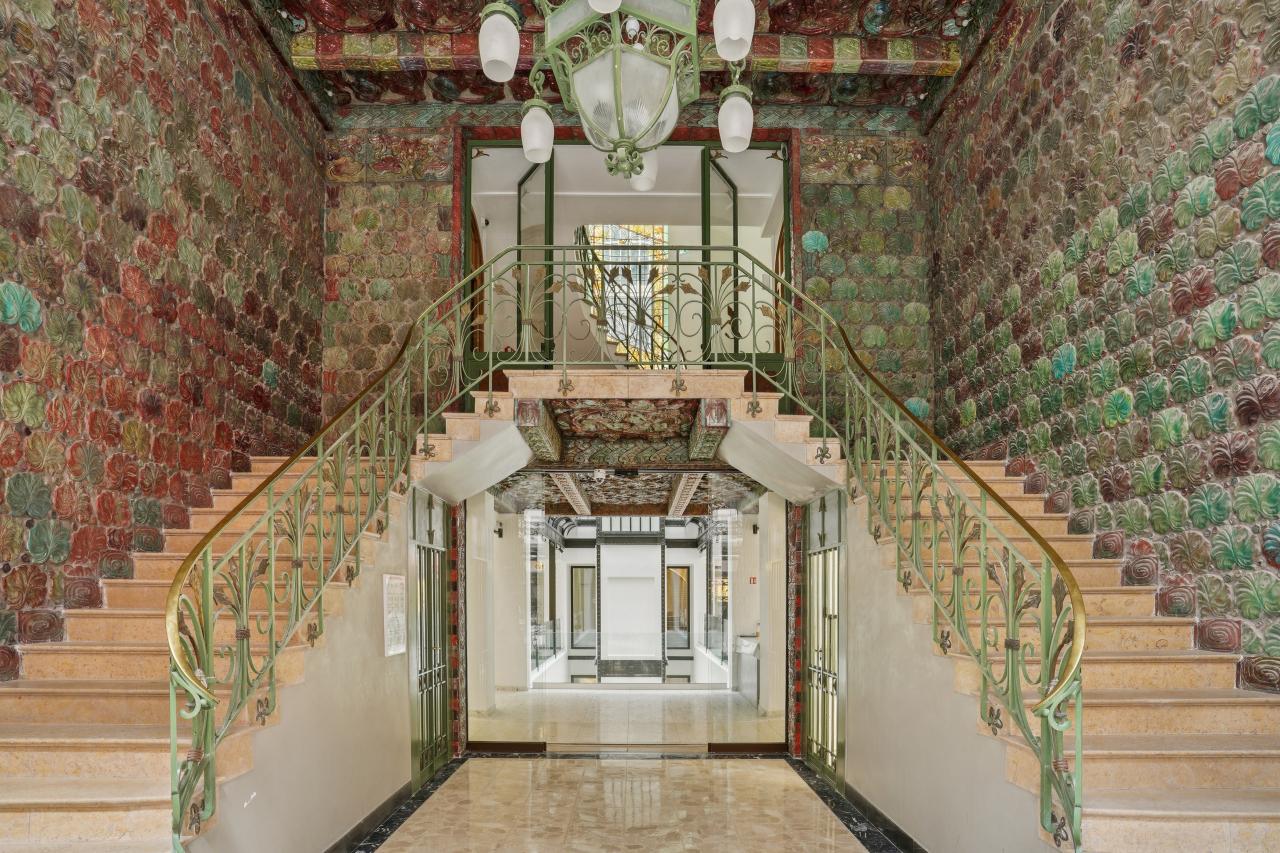 Location Bureau Paris OLBUR2101456