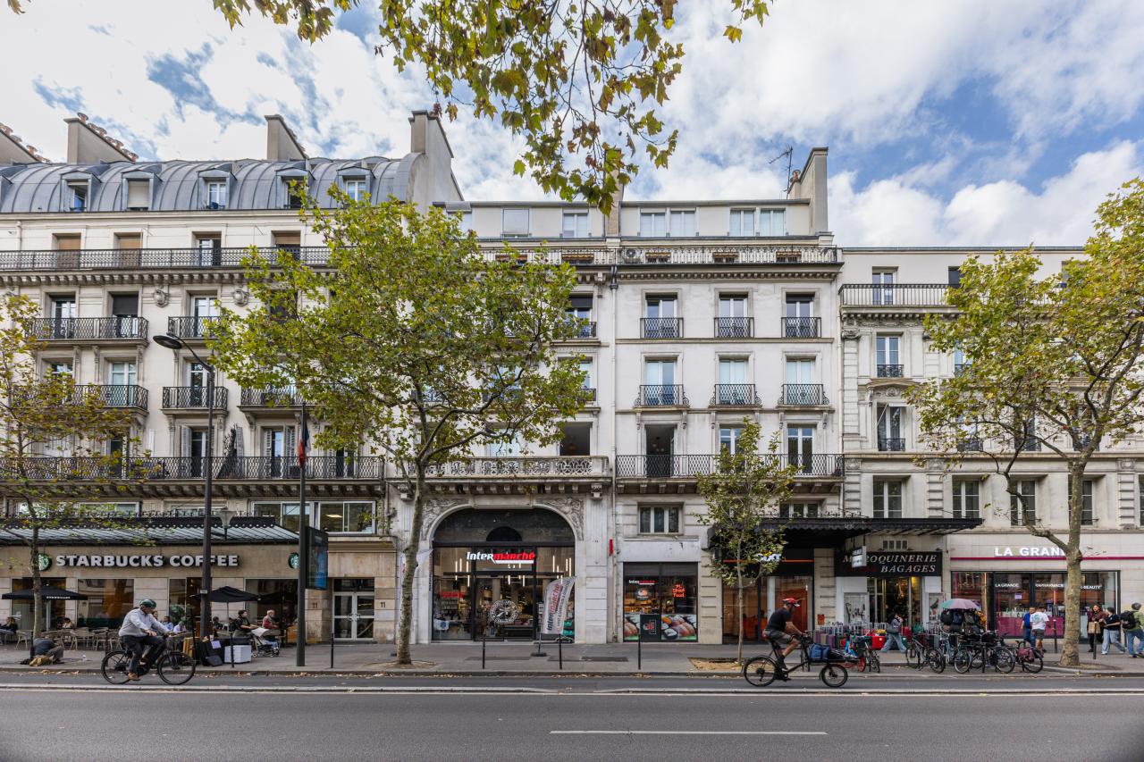 Bureau Paris 182m² Location Bureau Paris OLBUR2645093 1