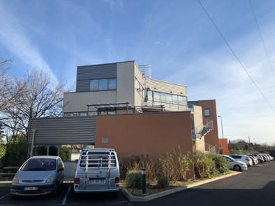 Location Bureau Castelnau-le-Lez Hérault OLBUR2640050 1