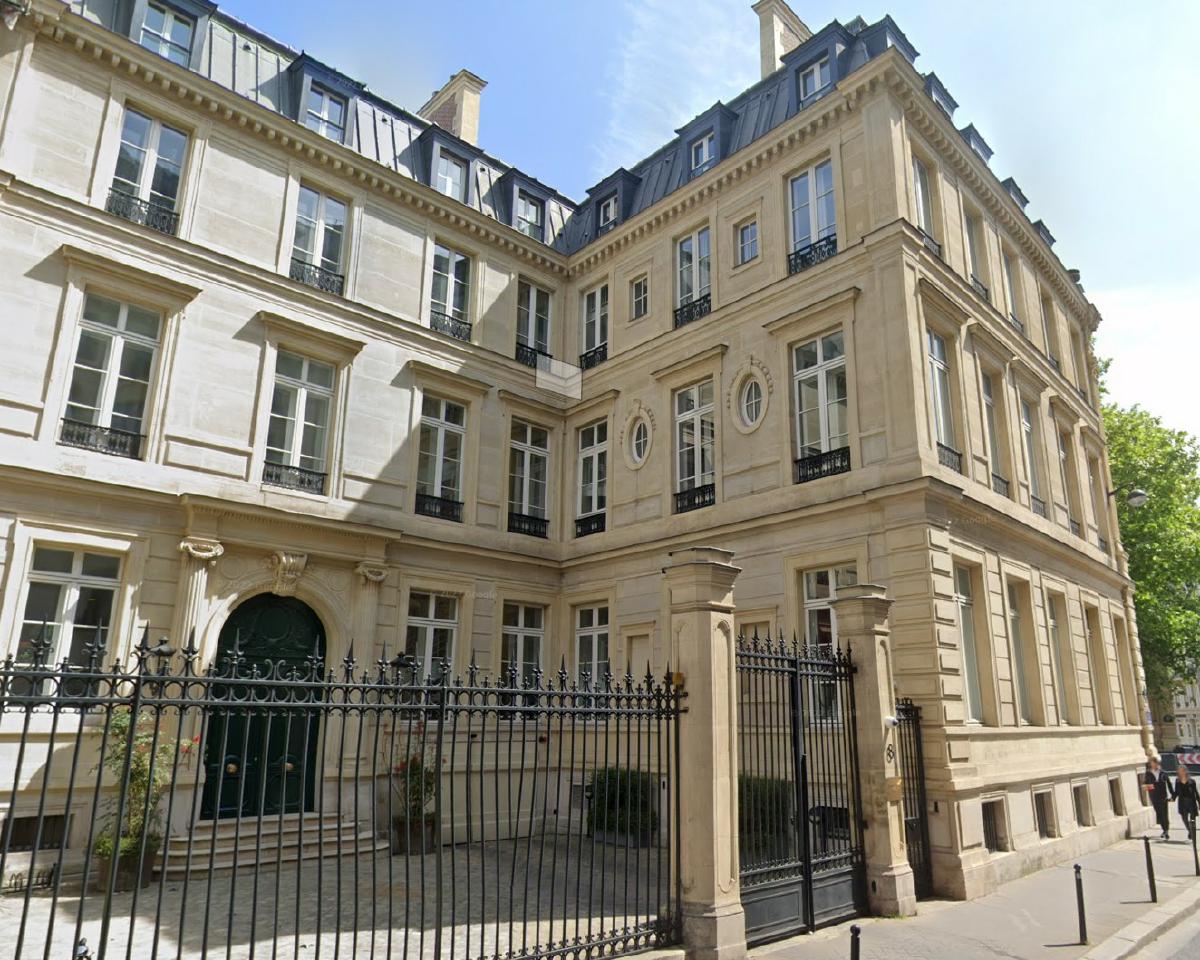Location Bureau Paris Paris OLBUR2529662 1