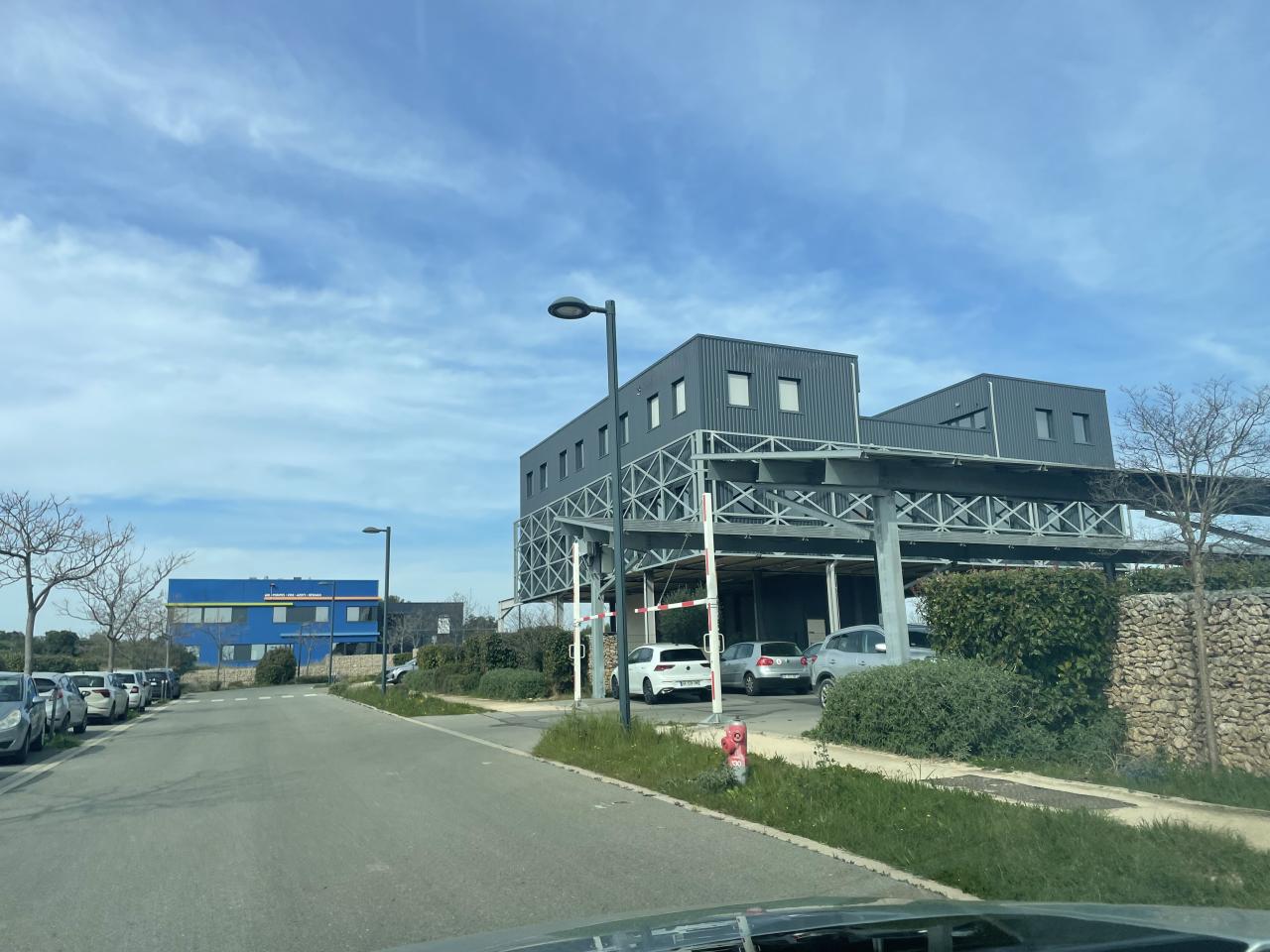 Vente Bureau Castries Hérault OVBUR2640403 1