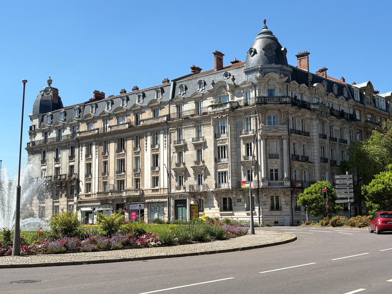 Vente Bureau Metz Moselle OVBUR2532789 1