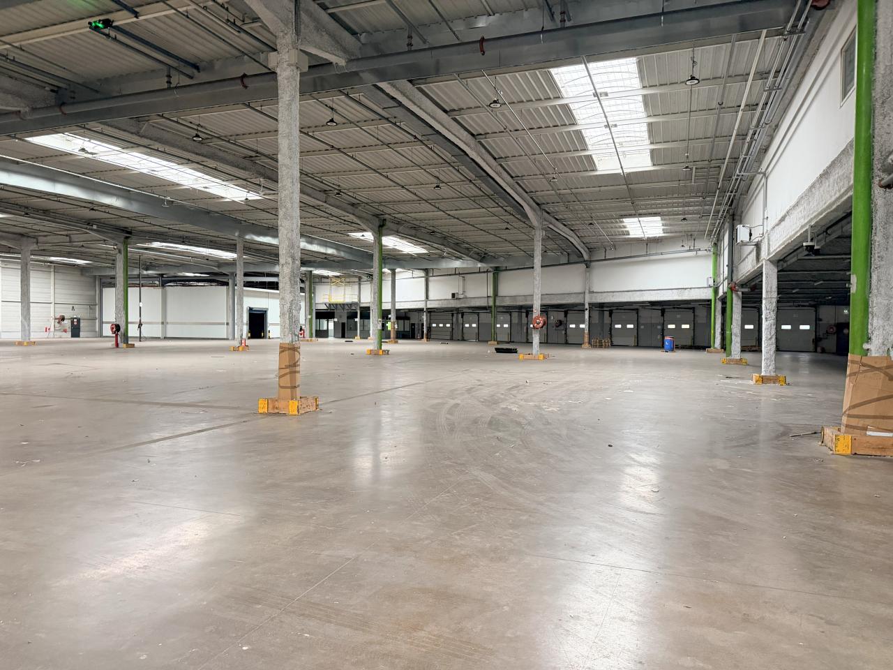Location Entrepôt Classe B Gonesse Val-d'Oise OLLOG2638525 1