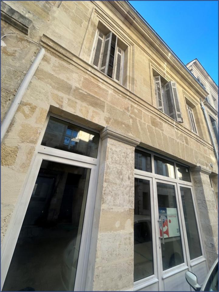 Bureau Bordeaux 358.22m² Location Bureau Bordeaux Gironde OLBUR2534303