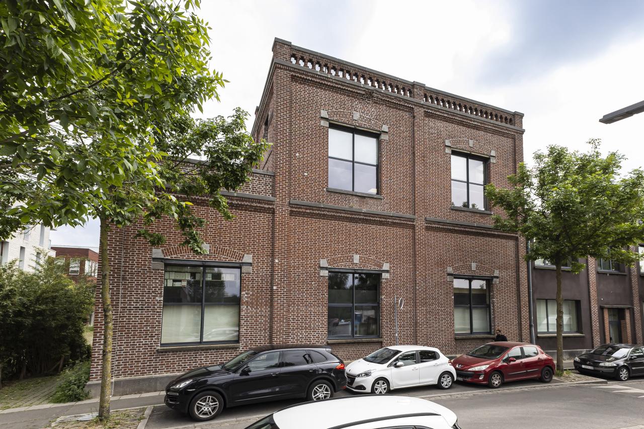 Bureau Lille 1321m² Vente Bureau Lille Nord OVBUR2640639 1