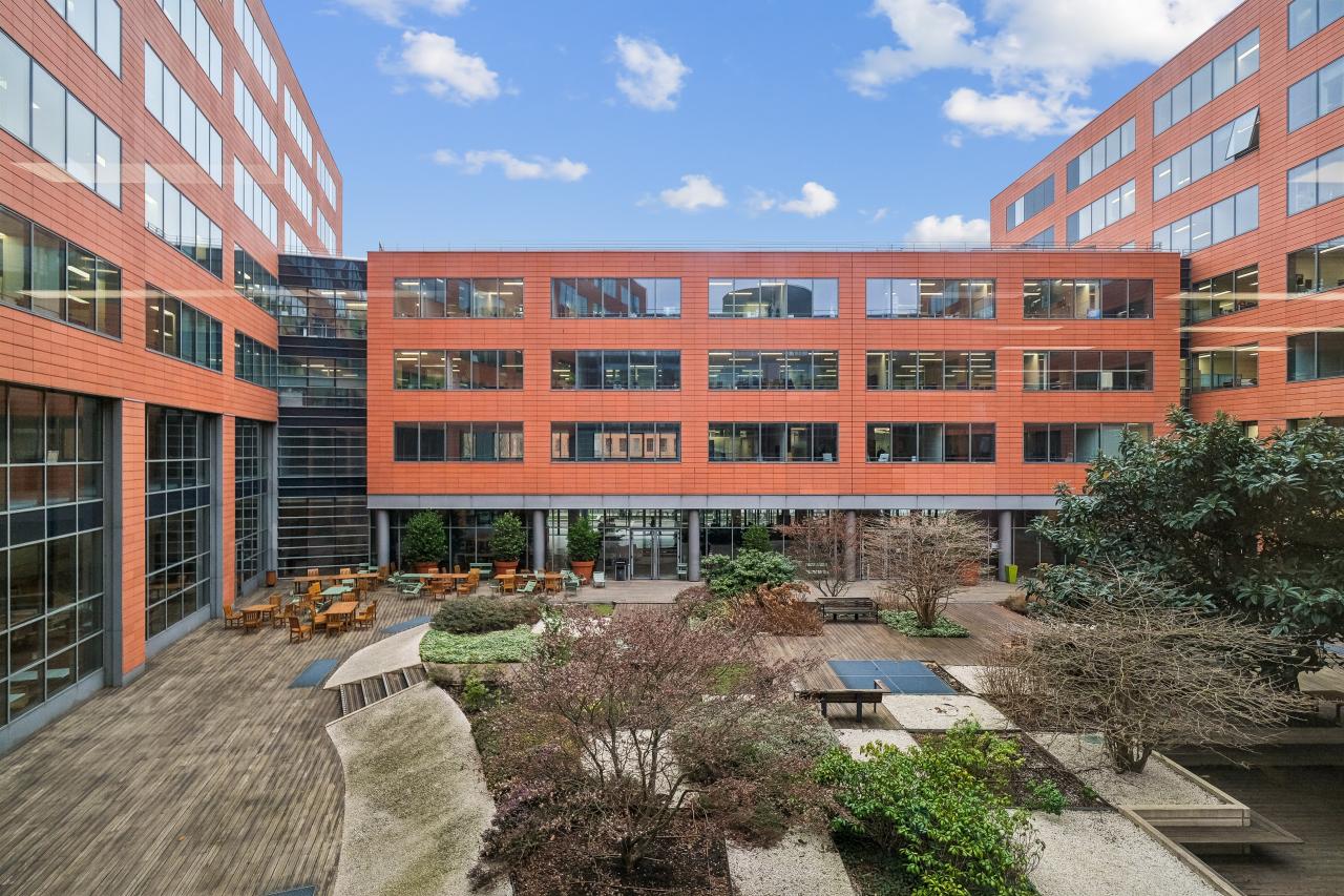 Location Bureau Paris OLBUR2107350