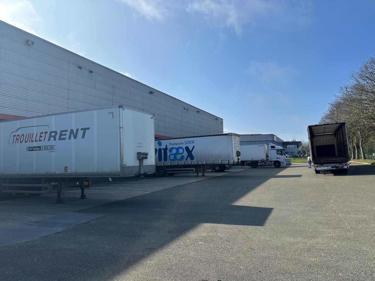 Location Local d'activité Maurepas Yvelines OLACT2427793 1