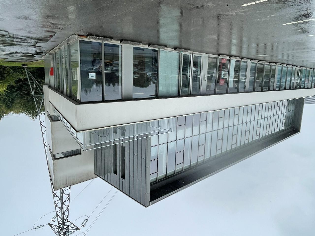 Location Bureau Cesson-Sévigné OLBUR2534977