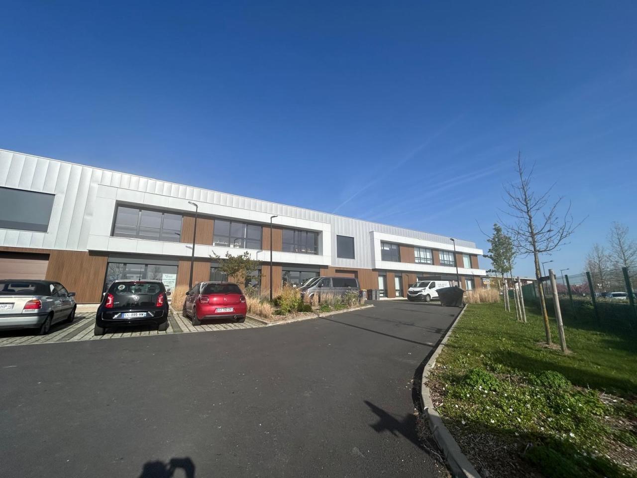 Location Local d'activité Loos Nord OLACT2640852 1