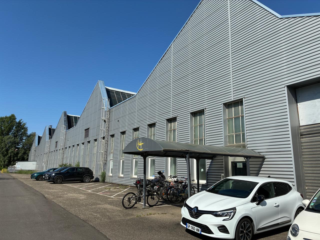 Location Local d'activité Strasbourg Bas-Rhin OLACT2642483 1