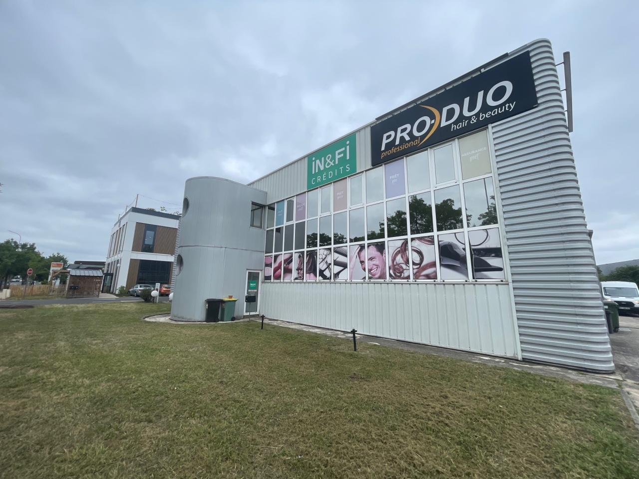 Bureau Mérignac 295m² Location Bureau Mérignac OLBUR2642533 1