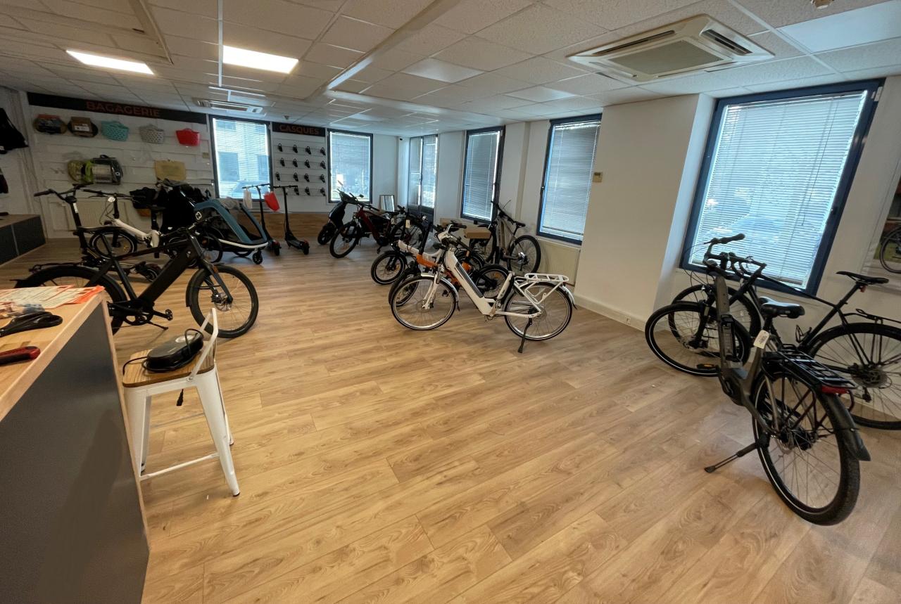 Location Local d'activité Croissy-sur-Seine Yvelines OLACT2529491 1