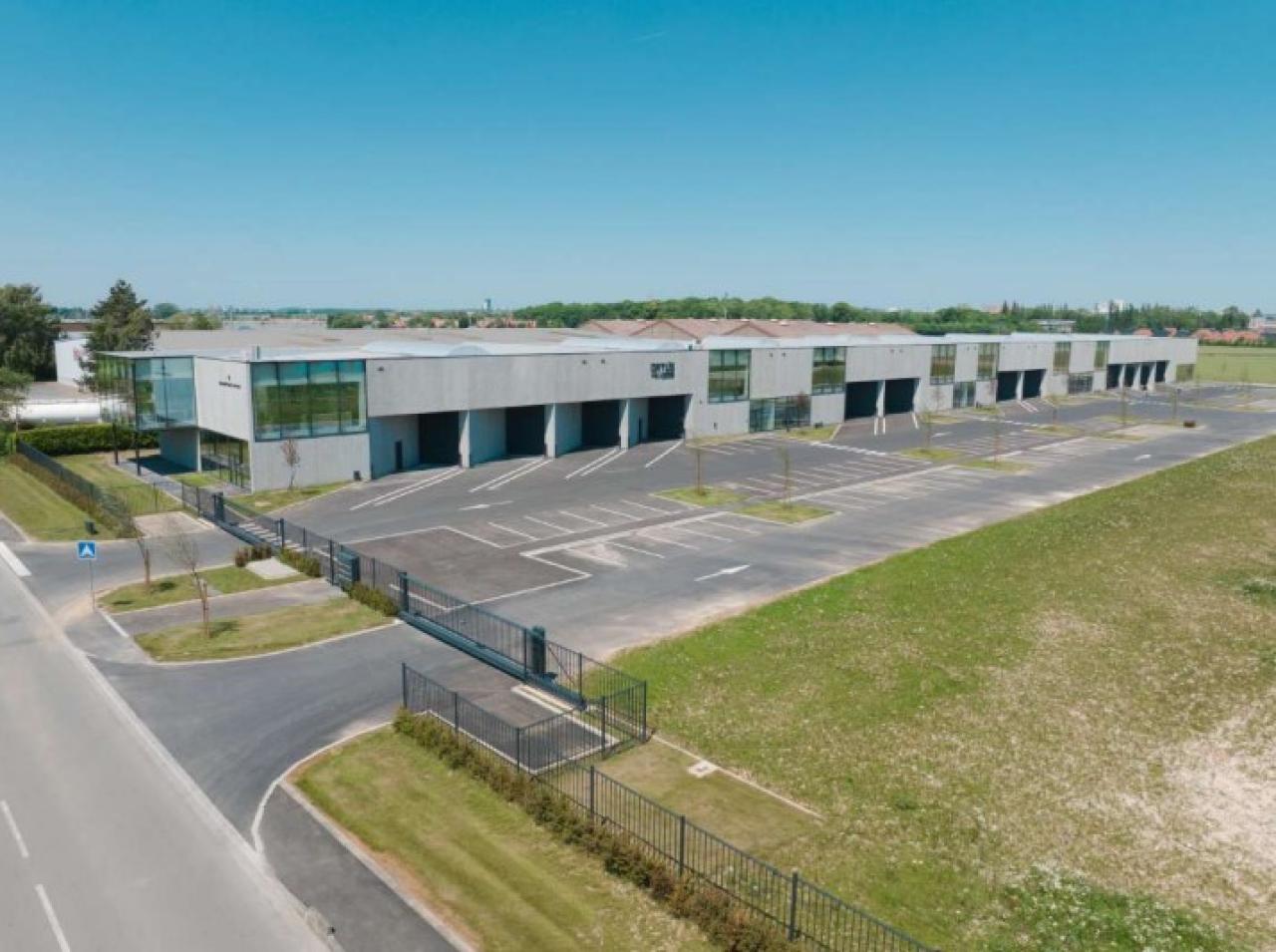 Local d'activité Carvin 3961m² Location Local d'activité Carvin Pas-de-Calais OLACT2646112