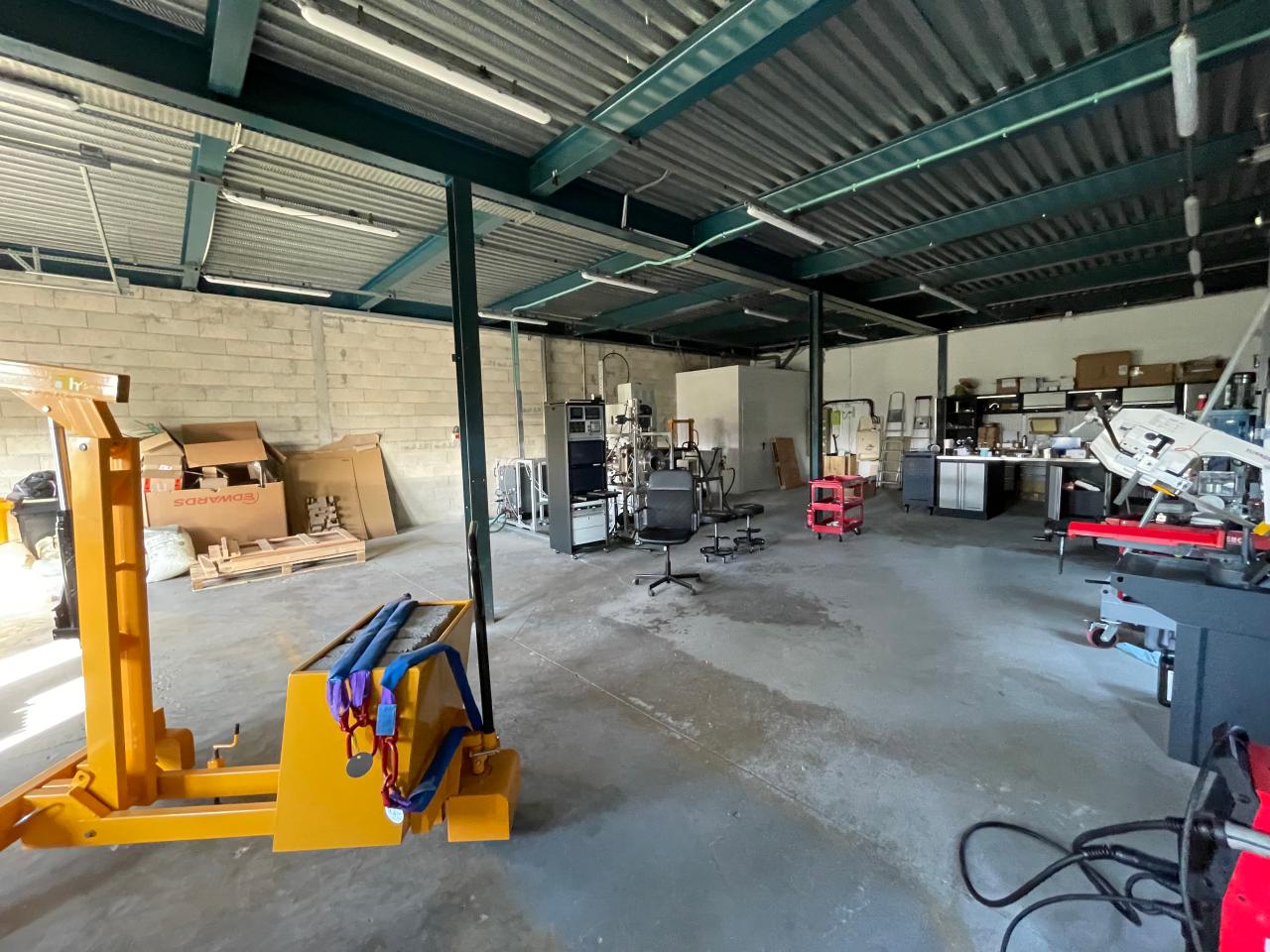 Location Local d'activité Chanteloup-en-Brie OLACT2638553 1